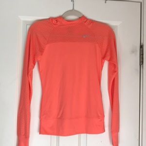 Women’s Nike Dri-fit top